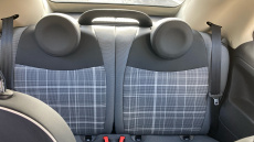 Fiat 500 1.2 Lounge 2dr Petrol Convertible